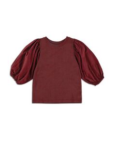 Рубашка Kayla для девочек – Big Kid DL1961, цвет Red
