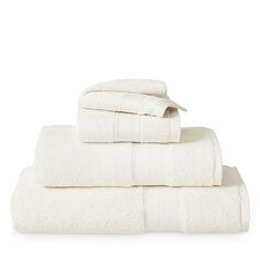 Банное полотенце Dawson из органического хлопка Ralph Lauren, цвет White