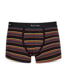 Трусы из смесового хлопка Titch Paul Smith, цвет Multi