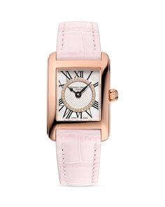 Часы Карри, 23 мм Frederique Constant, цвет Multi