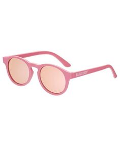 Поляризованные солнцезащитные очки Starlet Ages Babiators, цвет Pink