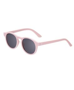 Розовые солнцезащитные очки Ballerina с каплевидной вырезкой Babiators, цвет Pink