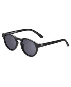 Черные солнцезащитные очки с каплевидной вырезкой Babiators, цвет Black