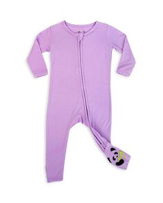 Футболка-трансформер для девочек – для малышей Bellabu Bear, цвет Purple