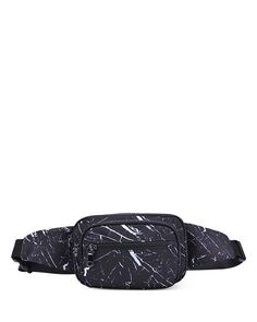 Поясная сумка набедренная повязка Sol &amp; Selene, цвет Black