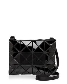 Люсент через плечо Bao Bao Issey Miyake, цвет Black