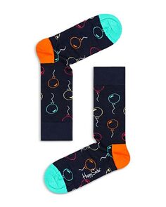 Подарочный набор носков You Did It Crew, упаковка из 2 шт. Happy Socks, цвет Multi