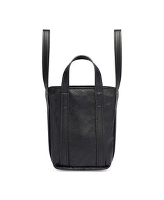 Большая сумка через плечо Everyday XS с севером и югом Balenciaga, цвет Black