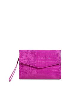 Чехол-конверт Crocey Ted Baker, цвет Pink