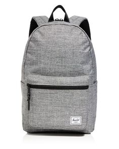 Поселенческий рюкзак Herschel Supply Co., цвет Gray