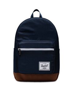 Рюкзак Pop Quiz Herschel Supply Co., цвет Blue