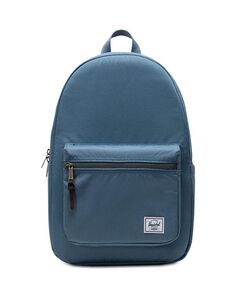 Поселенческий рюкзак Herschel Supply Co., цвет Blue