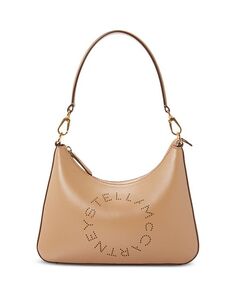 Сумка через плечо Alter Mat Stella McCartney, цвет Tan/Beige