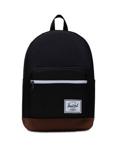 Рюкзак Pop Quiz Herschel Supply Co., цвет Black