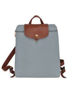 Рюкзак Le Pliage Original из нейлона Longchamp, цвет Gray