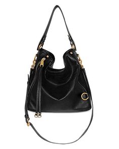 МАБ Хобо Rebecca Minkoff, цвет Black