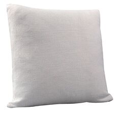 Декоративная подушка «Прерия», 20 x 20 дюймов MOE&apos;S HOME COLLECTION, цвет White