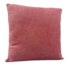 Декоративная подушка «Прерия», 20 x 20 дюймов MOE&apos;S HOME COLLECTION, цвет Red