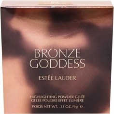 Хайлайтер Estee Lauder Bronze Goddess 02 Solar Crush 9G, Estee Lauder