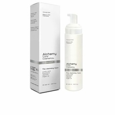 Alchemy Care Белая пенка для очищения лица 200 мл, Alchemy Care