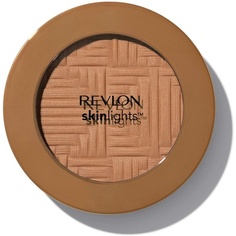 Colorstay Skinlights Пудра-бронзатор Havana Gleam, Revlon