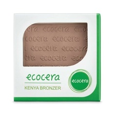 Кенийская бронзирующая пудра 10 г, Ecocera
