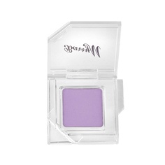 Палитра матовых теней для век Cosmetics - фиолетовые оттенки, Barry M