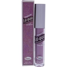 Косметика Lid-Quid Сверкающие жидкие тени для век Lavender Mimosa, Thebalm