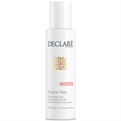 Declar Soft Cleansing Enzyme Peel Пилинг для лица 50мл, Declare DeclarÉ