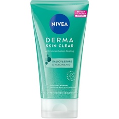 Derma Skin Clear Пилинг против пятен 150 мл, Nivea