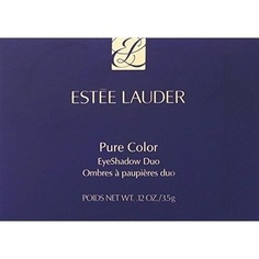 Estee Lauder Pure Color Duo 09 Monde, 0,12 унции, полноразмерный, новый в коробке, Eyeshadow