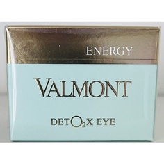 Detox2X глаз 12мл, Valmont
