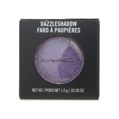 Тени для век Dazzleshadow №07 Can&apos;T Stop, Don&apos;T Stop, Mac Cosmetics