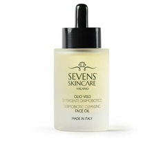 Дермобиотическое очищающее масло для лица, Sevens Skincare