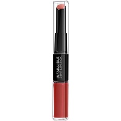 Губная помада L&apos;Oreal Paris Infallible 506 Red Infallible Red Infal 5 мл, L&apos;Oreal LOreal