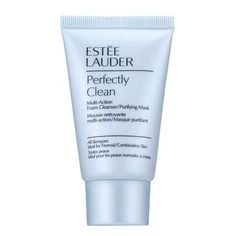 Estee Lauder Perfectly Clean Splash-Away очищающие маски и отшелушивающие средства 30 мл, Estee Lauder