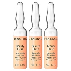 Beauty Flash Ampoule One Size 9 мл Бежевый, Dr. Grandel