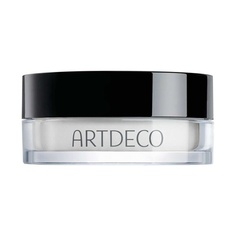 Eye Brightening Powder 4G - Осветляющая рассыпчатая пудра для области глаз, Artdeco