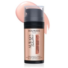 Праймер Always Fabulous Prime &amp; Protect Primer Spf 30, Bourjois