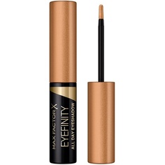 Тени для век Eyefinity All Day Precious Gold, Max Factor