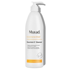 Essential-C Cleanser Профессиональное очищающее средство для лица 500 мл, Murad