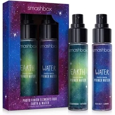 Праймер для фотофиниша Cosmic Celebration Water Duo Earth &amp; Water, перо 30 мл, Smashbox