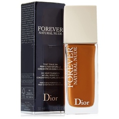 Тональная основа Dior Forever Natural Nude, 30 мл, Christian Dior