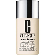 Even Better Base Spf15 Cn05 Shell 1Un 30мл, Clinique