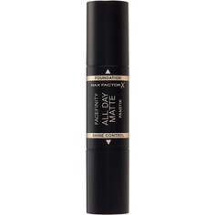 Facefinity All Day Espresso Matte Pan Stik Тональная основа 20G, Max Factor