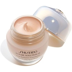 Future Solution Lx 30 мл Тональный крем, Shiseido