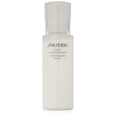 Очищающее средство для лица 200мл, Shiseido