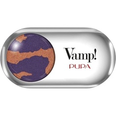 Тени для век Vamp Fusion Copper Storm 1.5G, Pupa