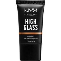 Праймер для лица High Glass Face 03 Sandy Glow, Nyx