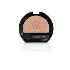 Компактный сменный блок теней для век Flawless Champagne Satin 2G, Collistar